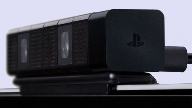 PlayStation Camera