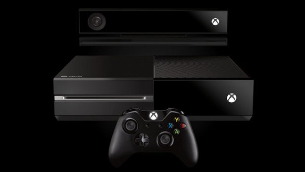 Xbox One with Kinect and Wireless Controller