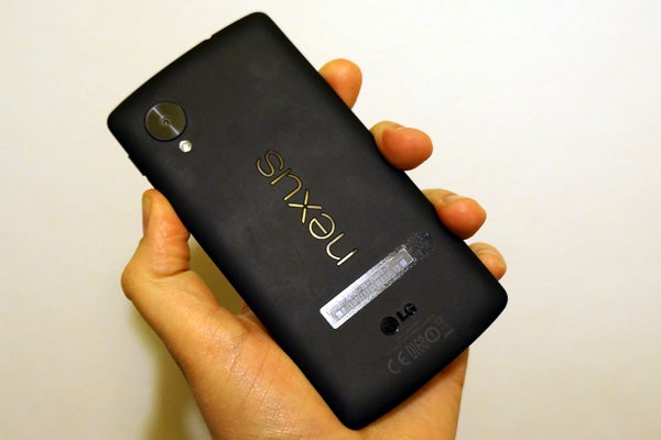 Nexus 5 pics 1