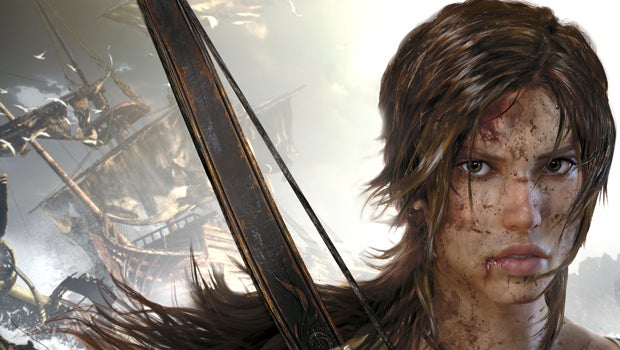 Rise of the Tomb Raider PC Screenshots Released