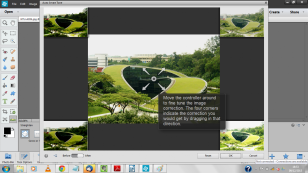 Adobe Photoshop Elements 12 