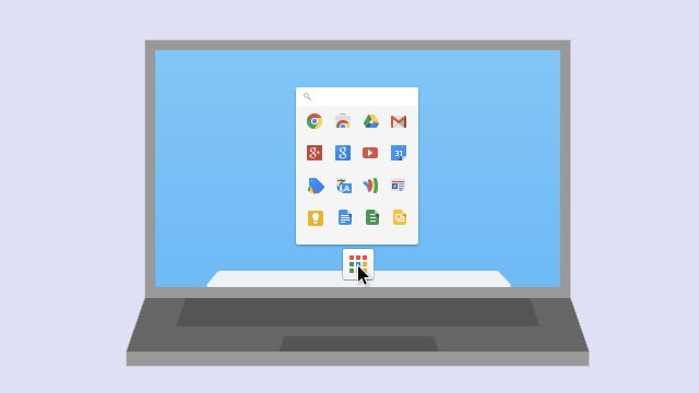 Chrome Apps for Mac