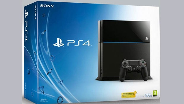 PS4 Release 4 16 more countries | Trusted Reviews