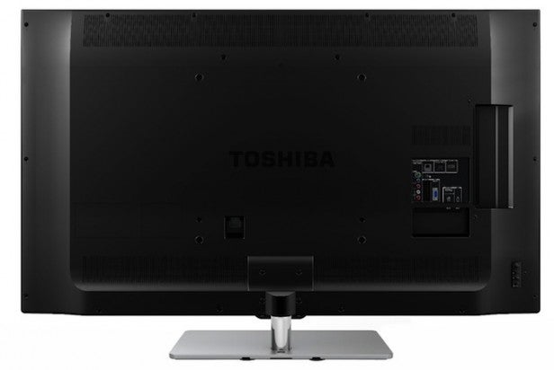 Toshiba 40L7355DB