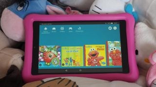 Amazon Fire HD 8 Kids Edition