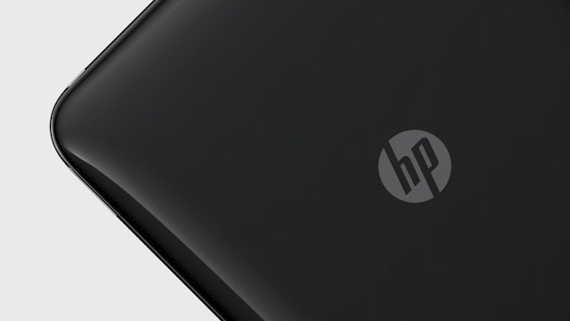 HP touch