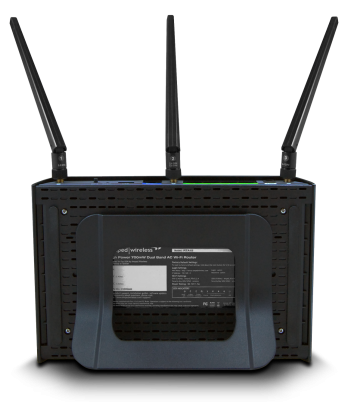 Amped Wireless RTA15 5