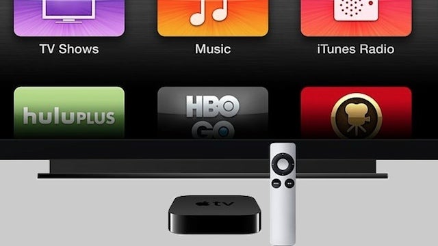 New Apple TV may include TV tuner and router | Trusted Reviews