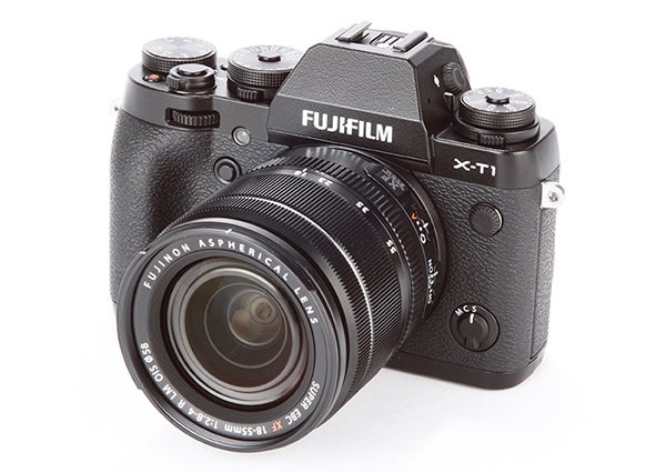 Fujifilm X-T1 15