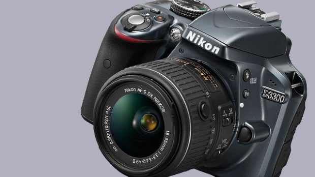 Nikon D3300 Review | Trusted Reviews