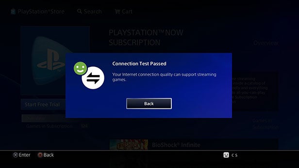 PlayStation Now 7