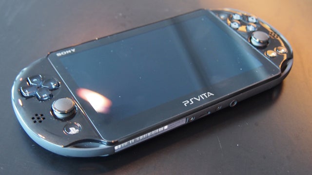 PlayStation Vita