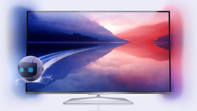 Philips to integrate Google Play TVs in 2014 | Trusted Reviews