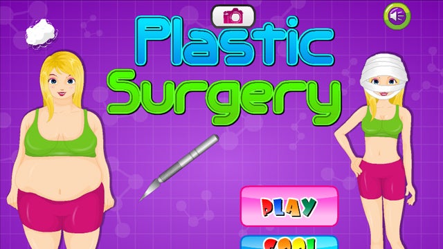 Plastic Surgery for Barbara