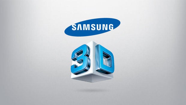 Samsung 3D