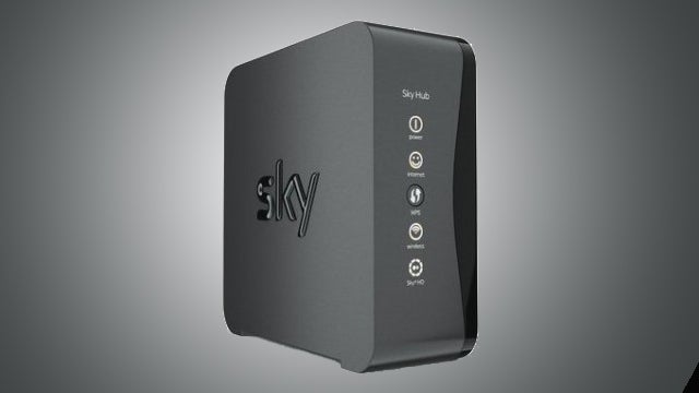 bouquet fact By the way Sky Hub 2 (SR102) Review | Trusted Reviews