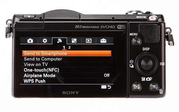 Sony A5000 1