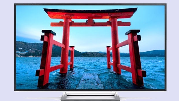 Toshiba 4K TV