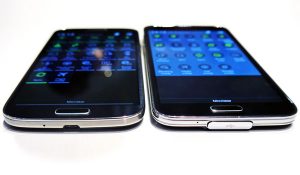 Galaxy S5 1