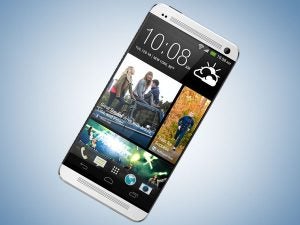 HTC One 2 concept