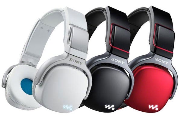 Sony NWZ-WH303