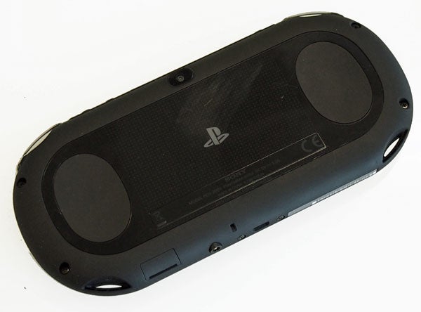 PS Vita Slim 9