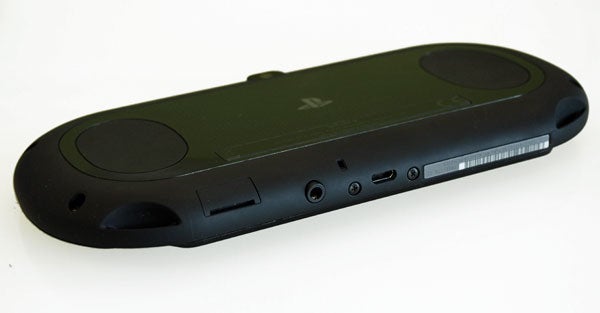PS Vita Slim 8