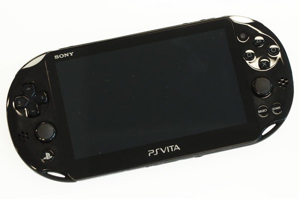 PS Vita Slim 6