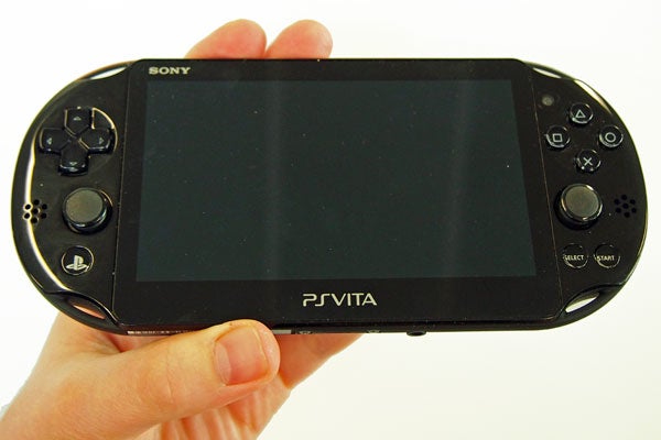 PS Vita Slim