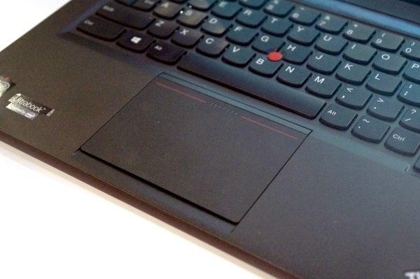 ThinkPad X1 Carbon 1