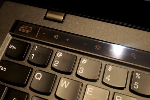 ThinkPad X1 Carbon 5