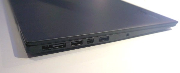 ThinkPad X1 Carbon 6