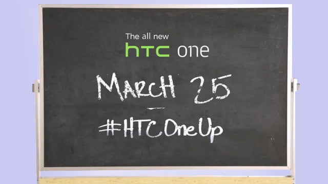 All New HTC One