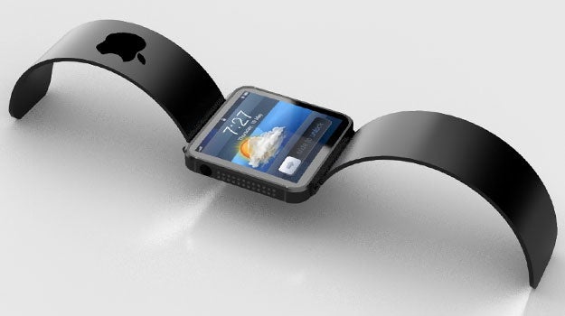 Wearables concept