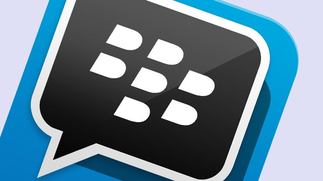 BBM for iOS and Android