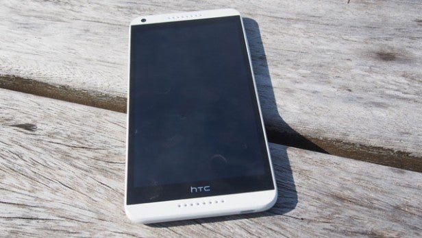 HTC Desire 816 hands-on images 1