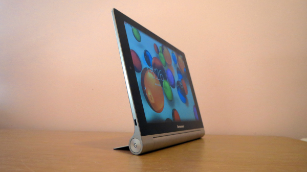 Lenovo Yoga Tablet 10 HD 