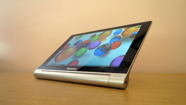 Lenovo Yoga Tablet 10 HD 