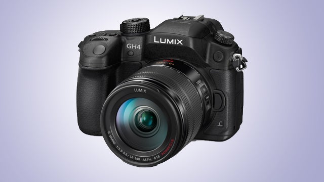Panasonic Lumix DMC-GH4 Review: Digital Photography Review