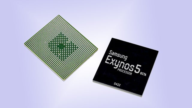 Samsung Exynos 5422