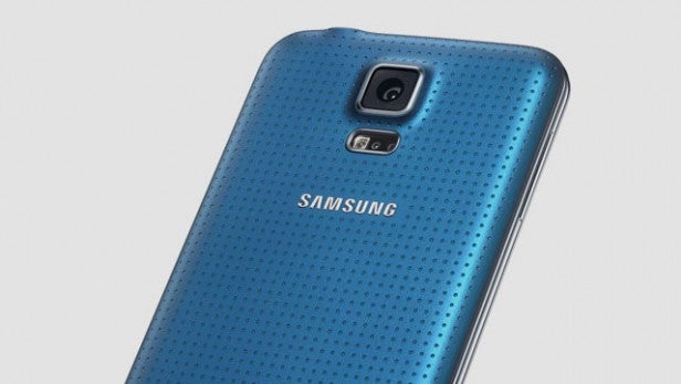 Samsung Galaxy S5 versus 9