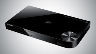 Samsung BD-H6500 Smart 3D Blu-ray Player