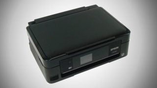 Epson Expression Home XP-412 inkjet printer