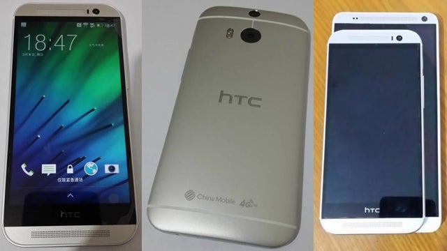 All New HTC One picture