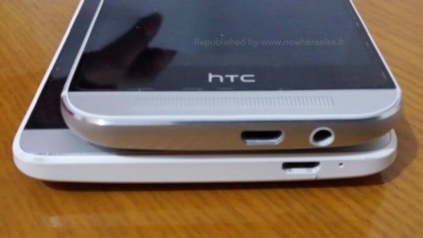 All New HTC One picture