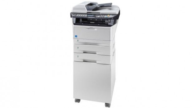 Kyocera ECOSYS M2030dn - Expanded