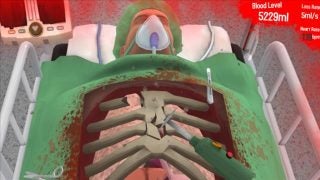 Surgeon Simulator 3