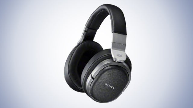 オーディオ機器 ヘッドフォン Sony MDR-HW700 Review | Trusted Reviews