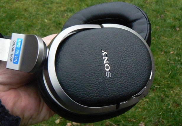 Sony HW700 headphones