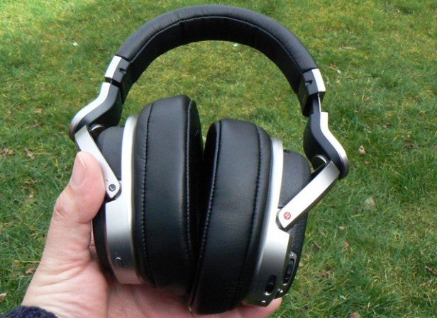 Sony MDR-HW700 Review | Trusted Reviews